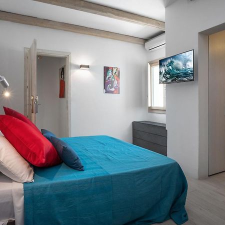 Art And Nature Guest House Olbia Dış mekan fotoğraf