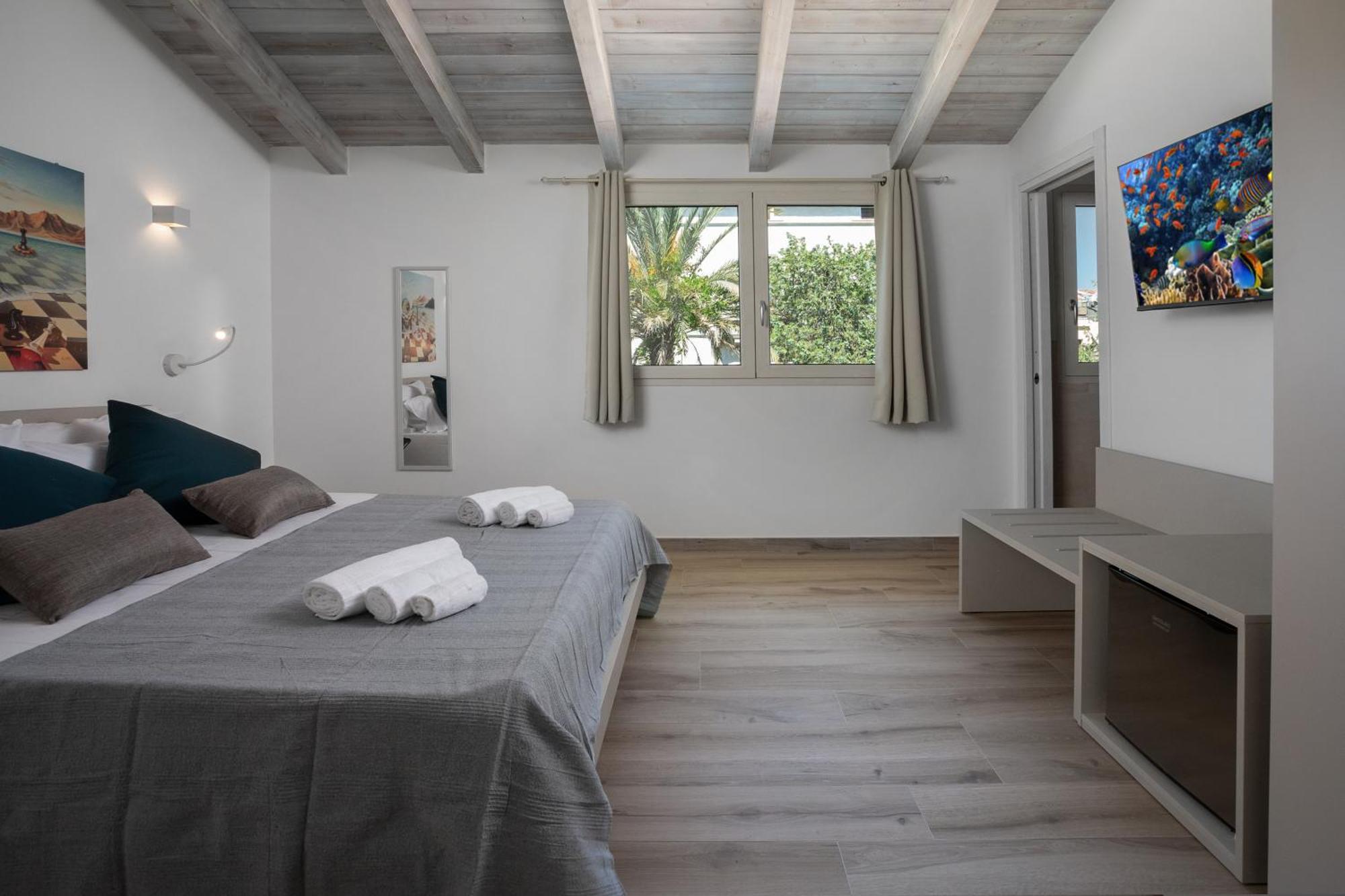 Art And Nature Guest House Olbia Dış mekan fotoğraf