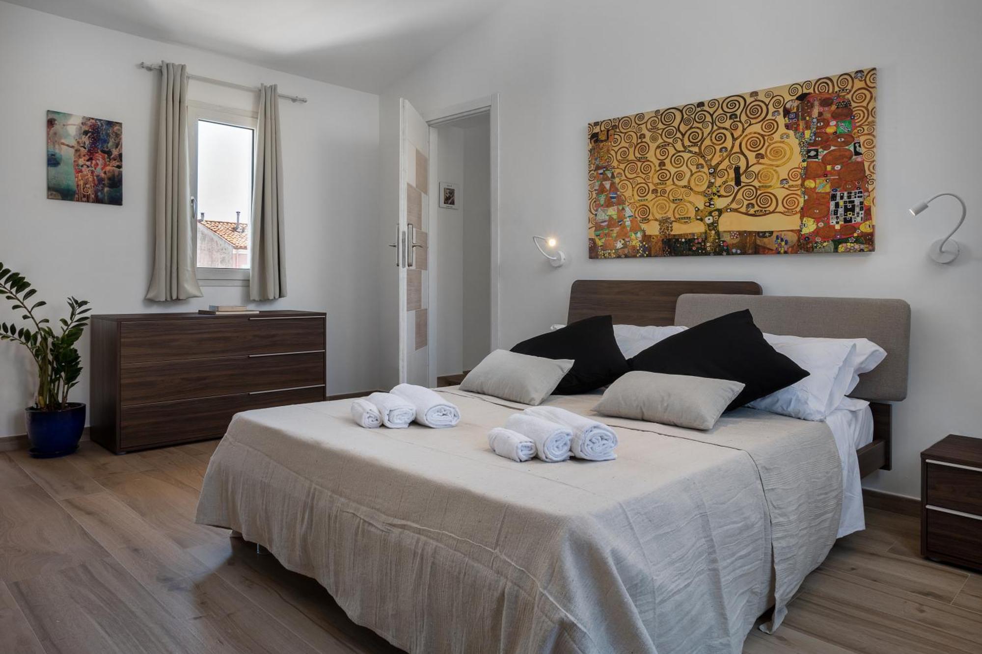 Art And Nature Guest House Olbia Dış mekan fotoğraf