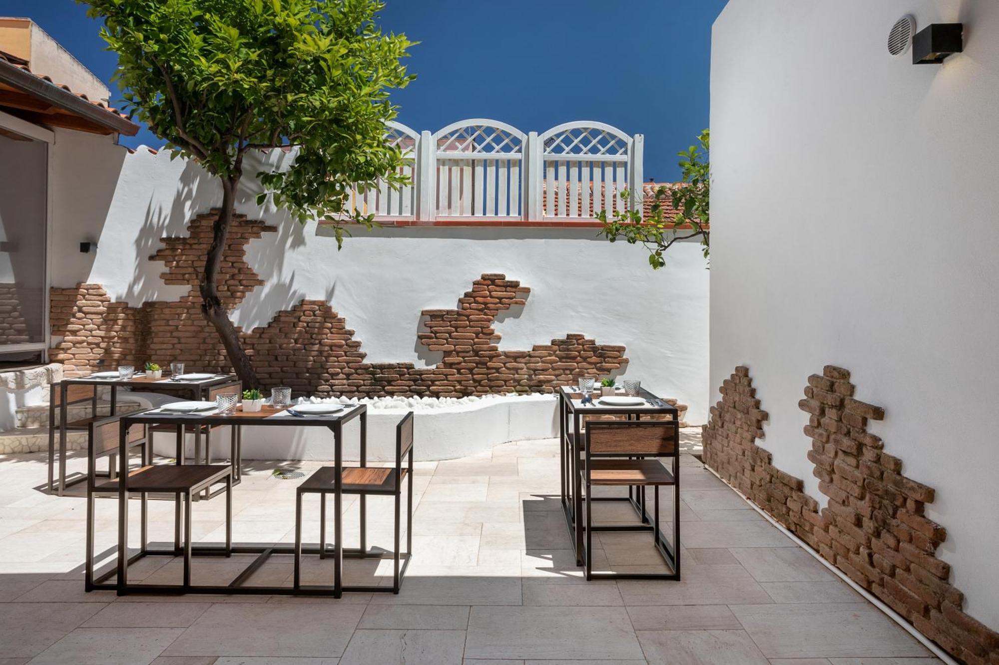 Art And Nature Guest House Olbia Dış mekan fotoğraf