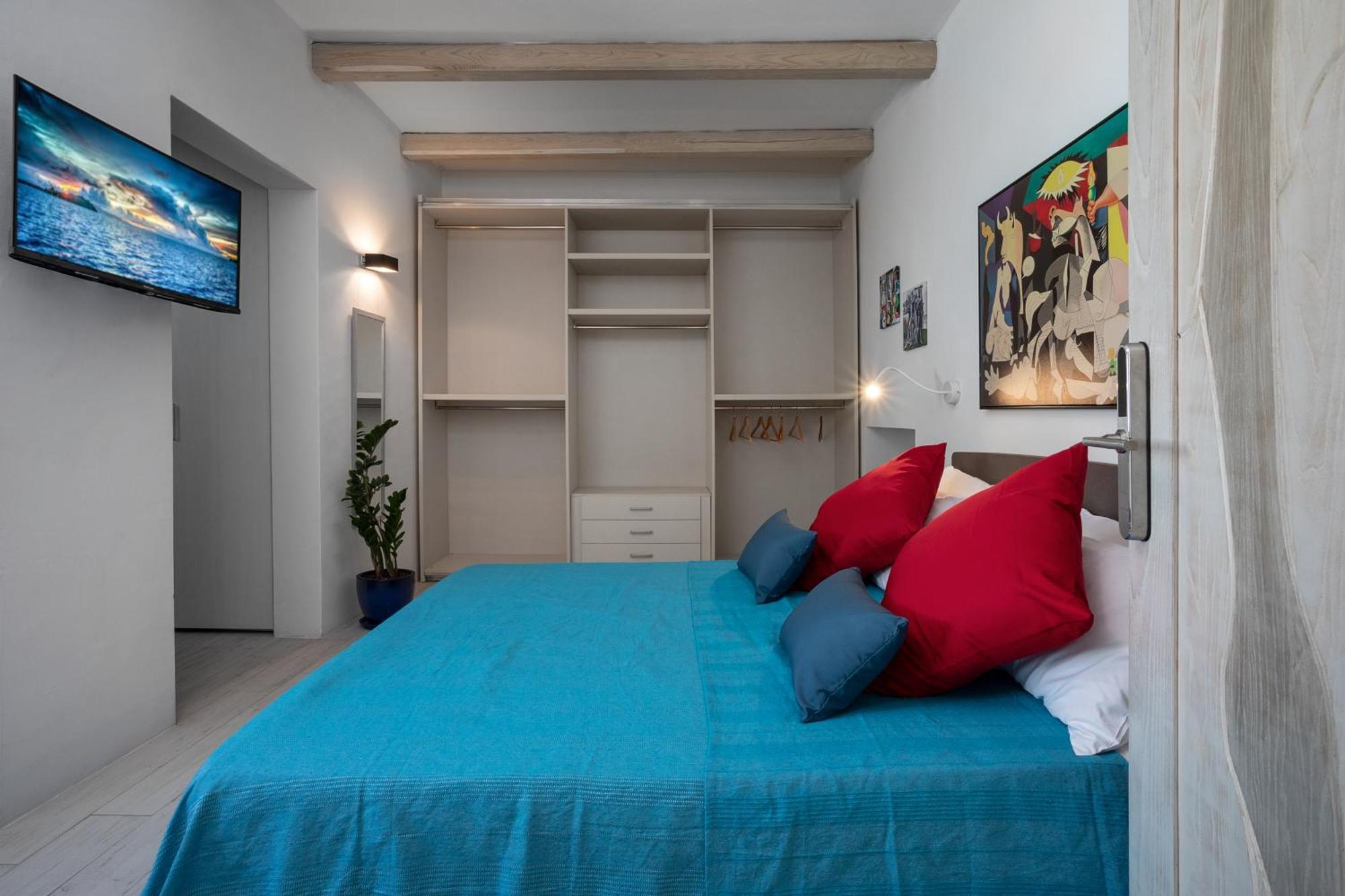Art And Nature Guest House Olbia Dış mekan fotoğraf